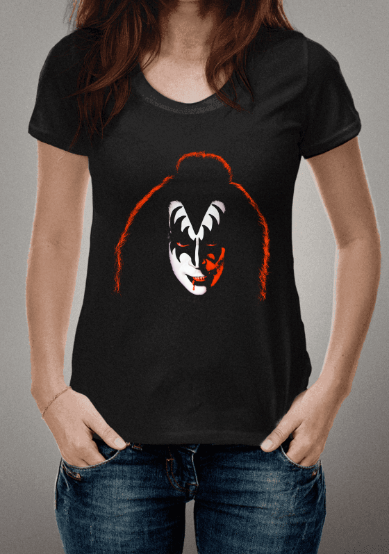 Devil Gene