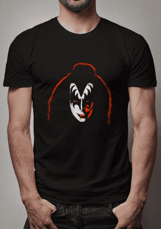 Devil Gene