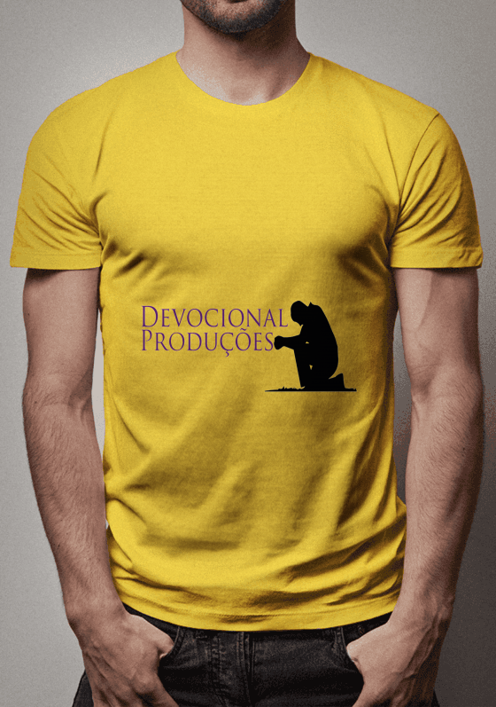Nome do produto  Devocional Produções