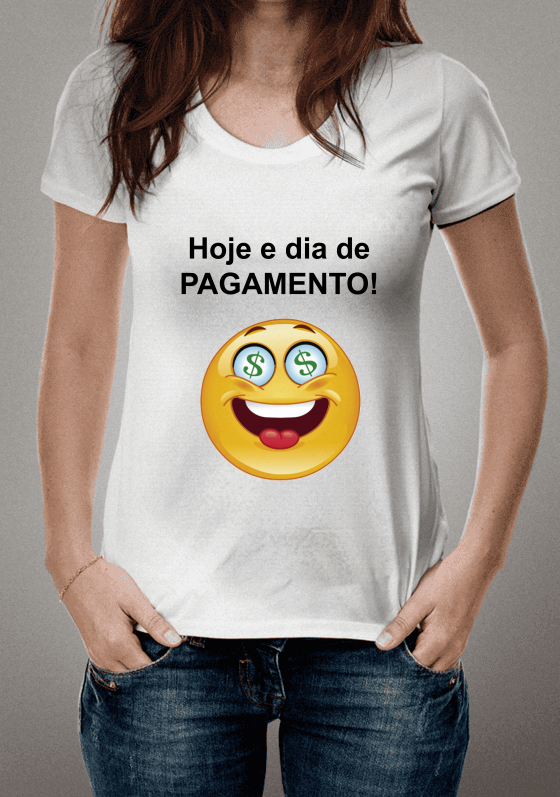 Dia de Pagamento !