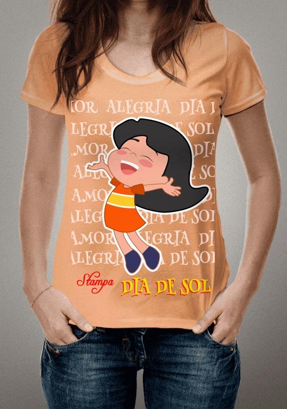 Nome do produto  DIA DE SOL 2