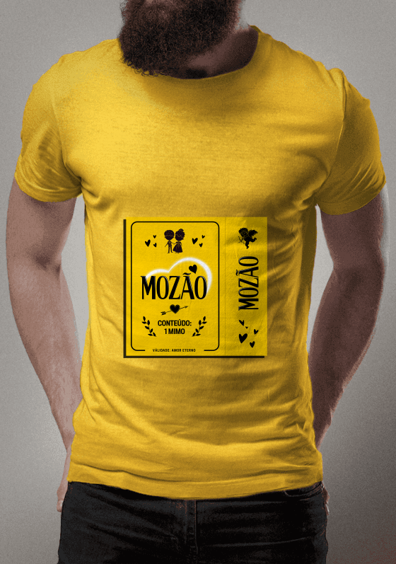 Nome do produto  Dia dos Namorados