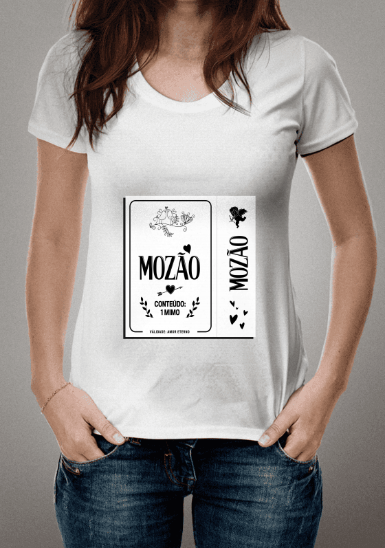 Nome do produto  Dia dos Namorados