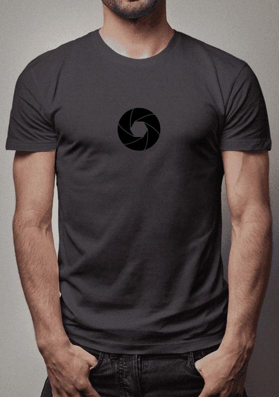 Nome do produto  Diafragma Fotógrafo