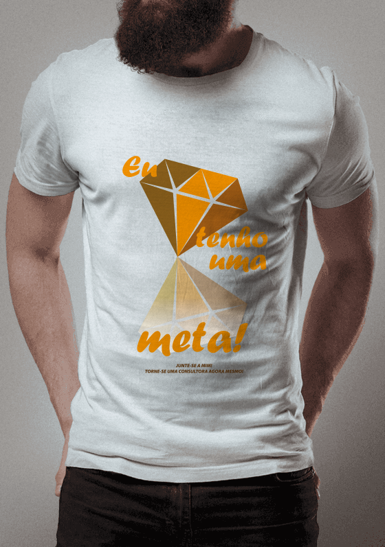 Nome do produto  Diamante