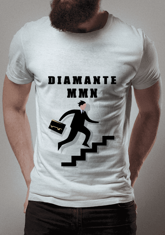 Nome do produto  DIAMANTE MMN