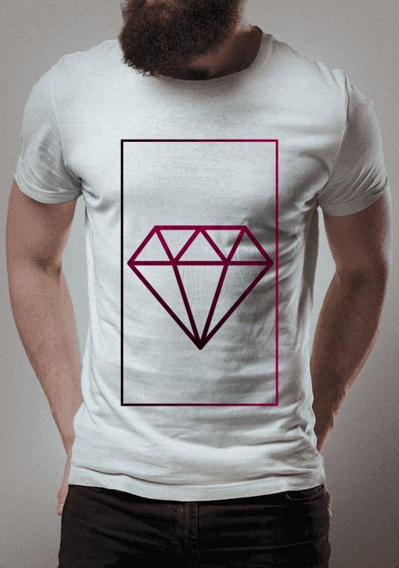 Nome do produto  Diamond