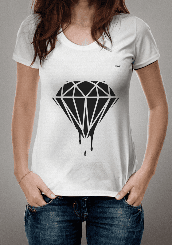 Nome do produto  DIAMOND