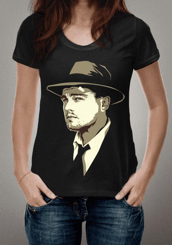 Nome do produto  Dicaprio