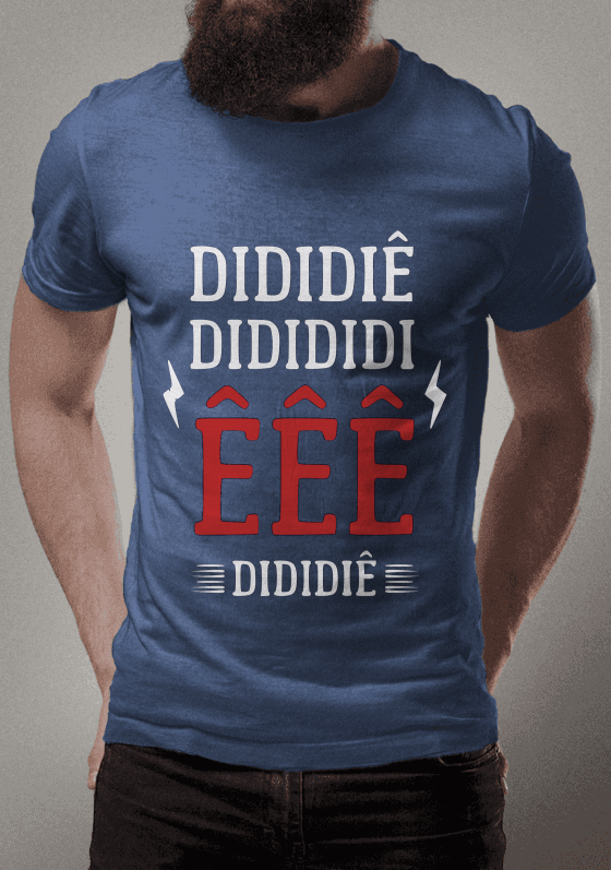 Nome do produto  DIDIDIÊ