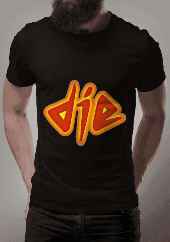 Nome do produto  Die