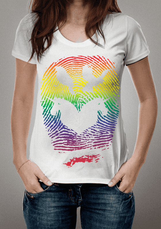 Nome do produto  Digital colorida