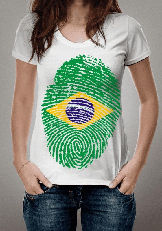 Nome do produto  digital de Brasileiro