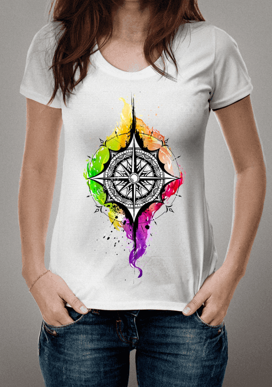 Nome do produto  Direction