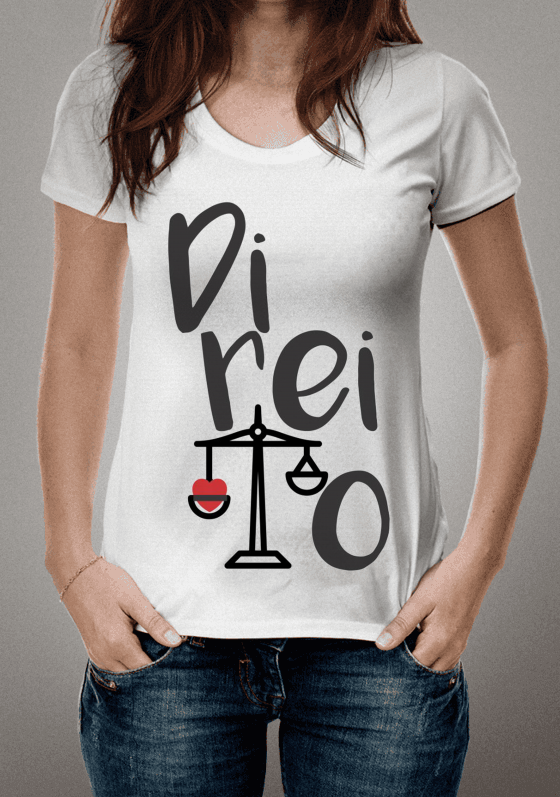 Nome do produto  Direito M