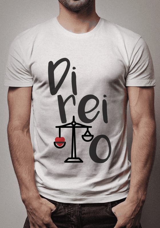 Nome do produto  Direito M