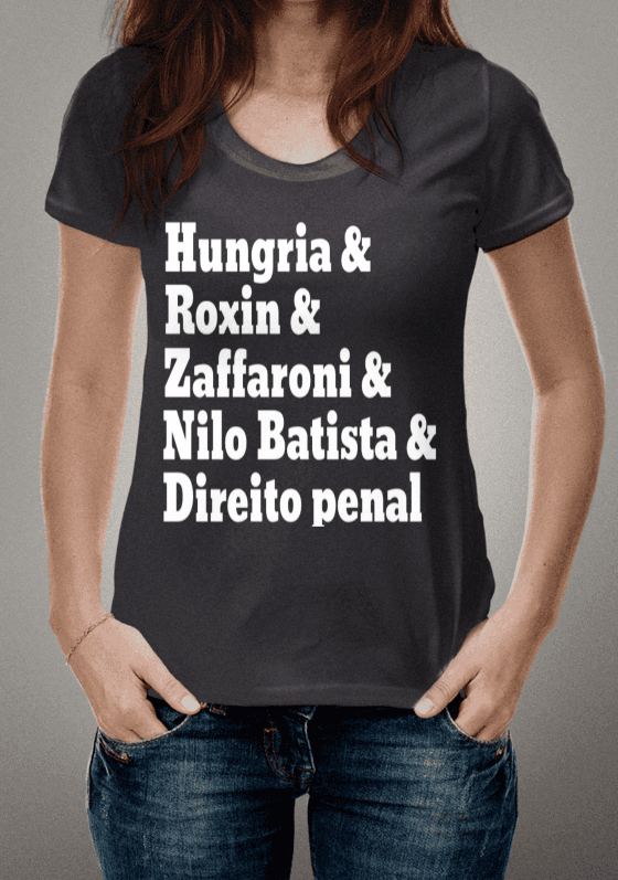 Nome do produto  Direito Penal.