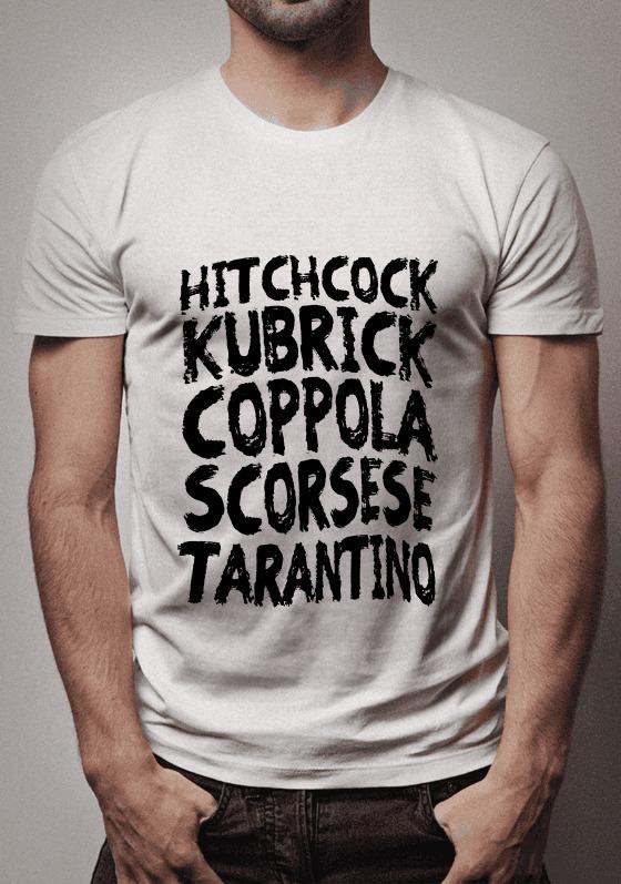 Nome do produto  Diretores Cult