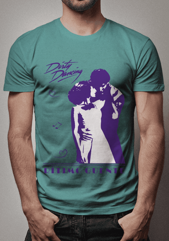 Dirty Dancing - Rítimo Quente