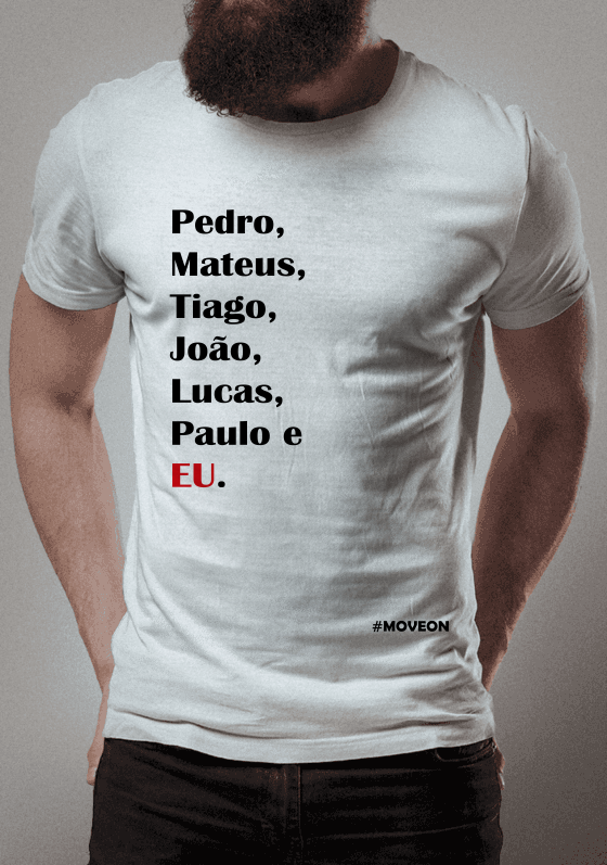 Nome do produto  DISCÍPULOS E EU