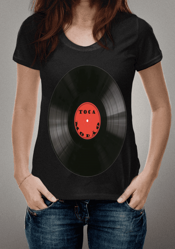 Nome do produto  Disco Vinil Modão
