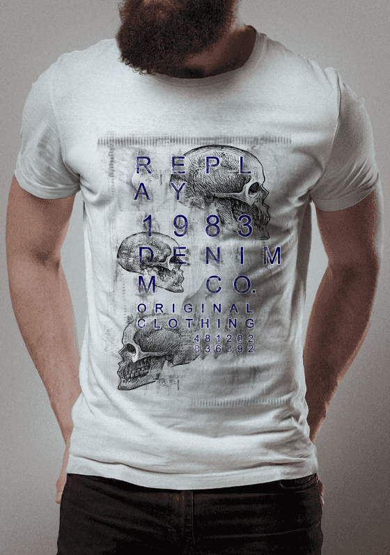 Nome do produto  diseño clasico