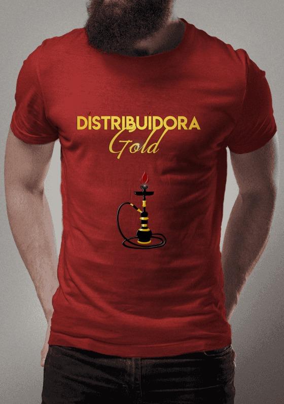 Distribuidora Gold