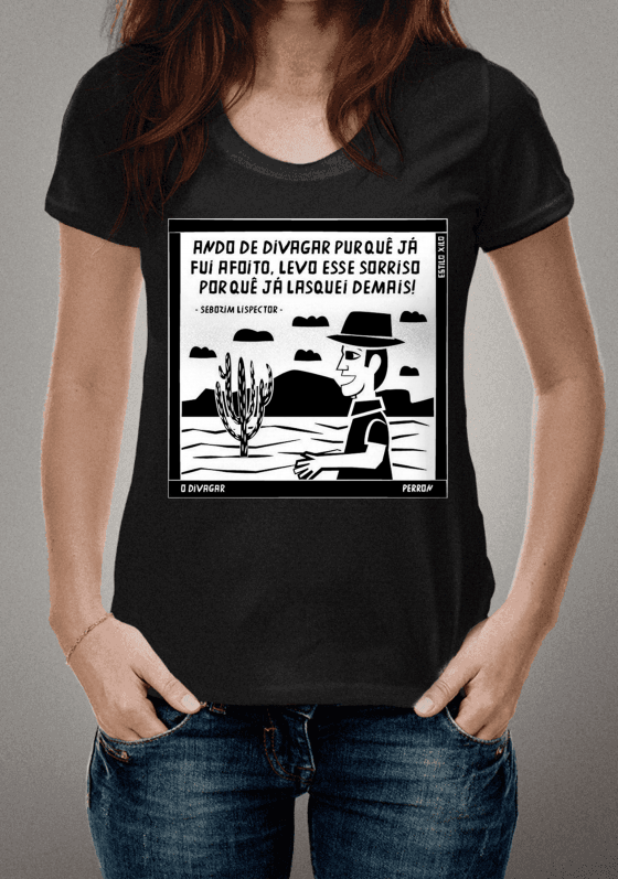 Nome do produto  DIVAGAR