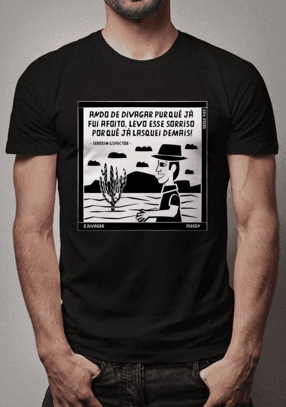 Nome do produto  DIVAGAR