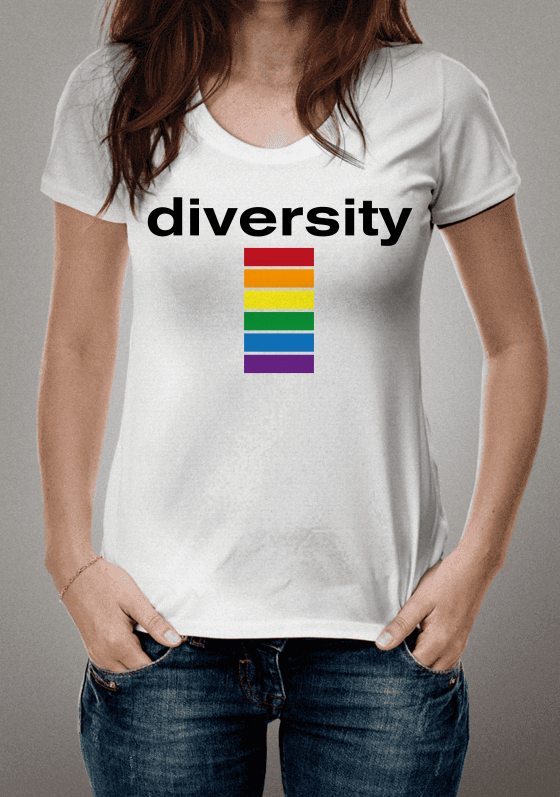 Diversity - Diversidade