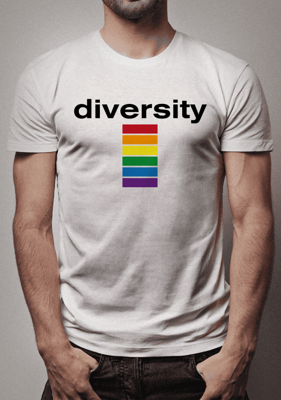 Diversity - Diversidade