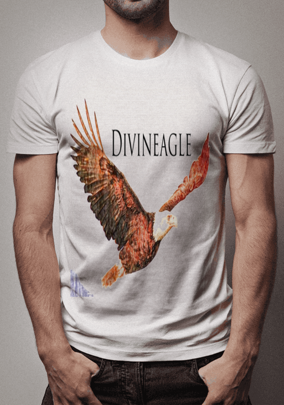 Nome do produto  Divineagle