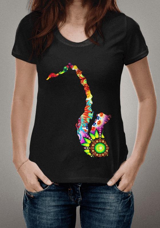 Nome do produto  Dizz Sax