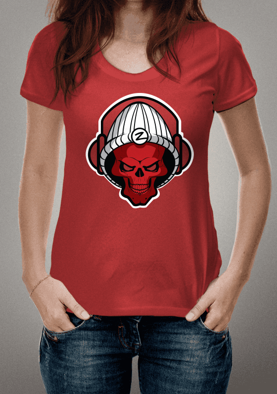 DJ RED SKULL