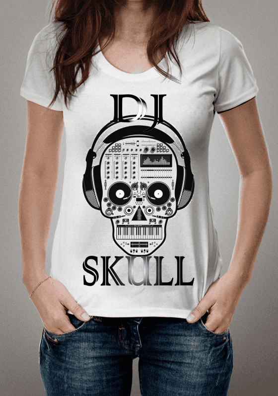 DJ Skull