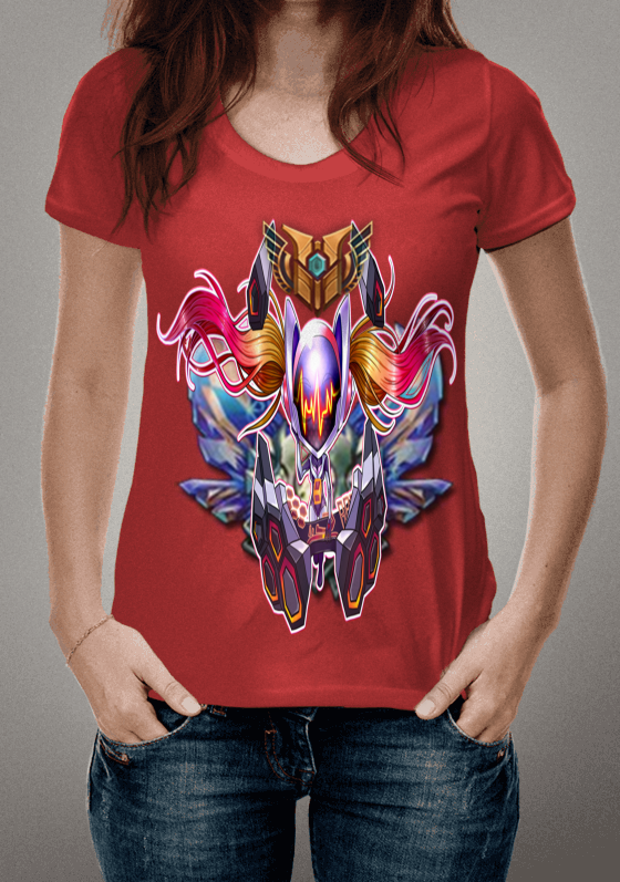 Nome do produto  Dj Sona