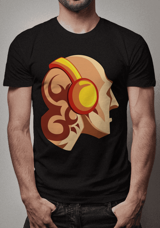 Nome do produto  DJ TATOO II