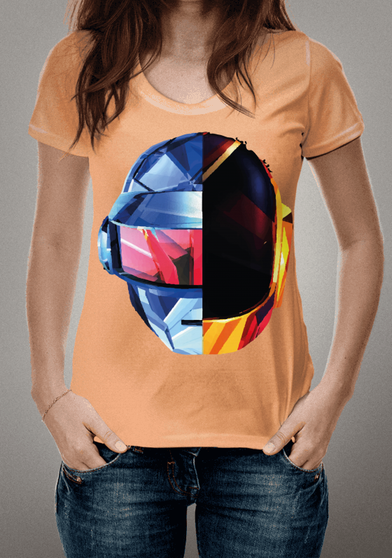 Nome do produto  DJs