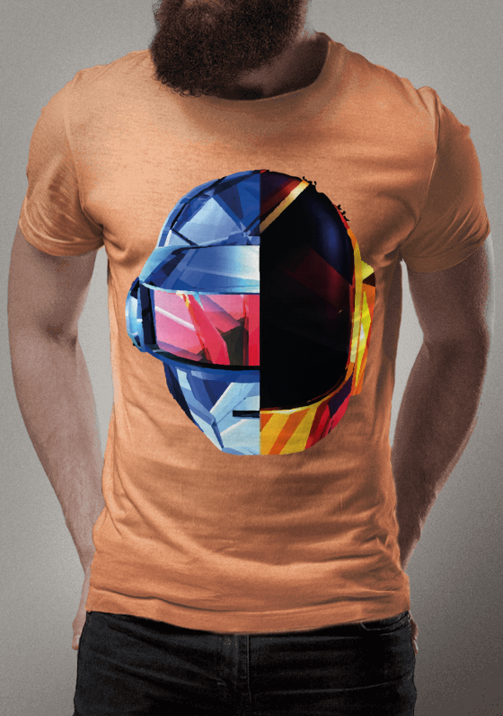 Nome do produto  DJs