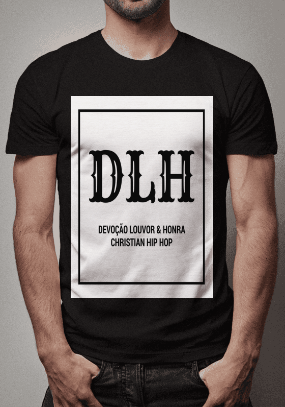 Nome do produto  DLH camisa modelo 01