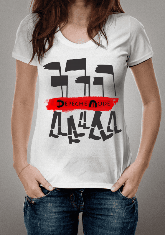 Nome do produto  DM Revolution