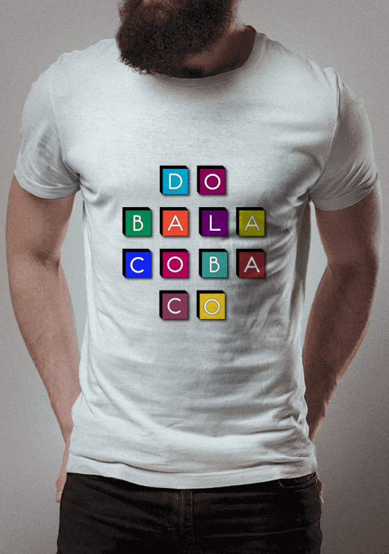 Nome do produto  Do Balacobaco! - 