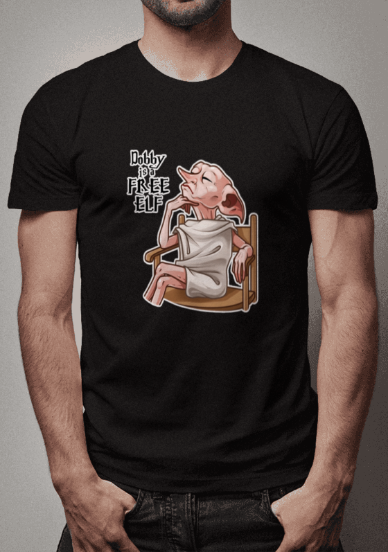 Nome do produto  Dobby