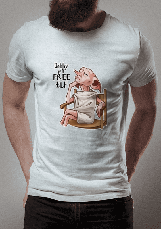 Nome do produto  Dobby