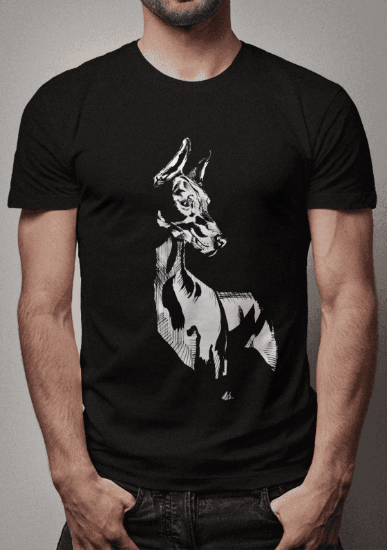 Nome do produto  Doberman