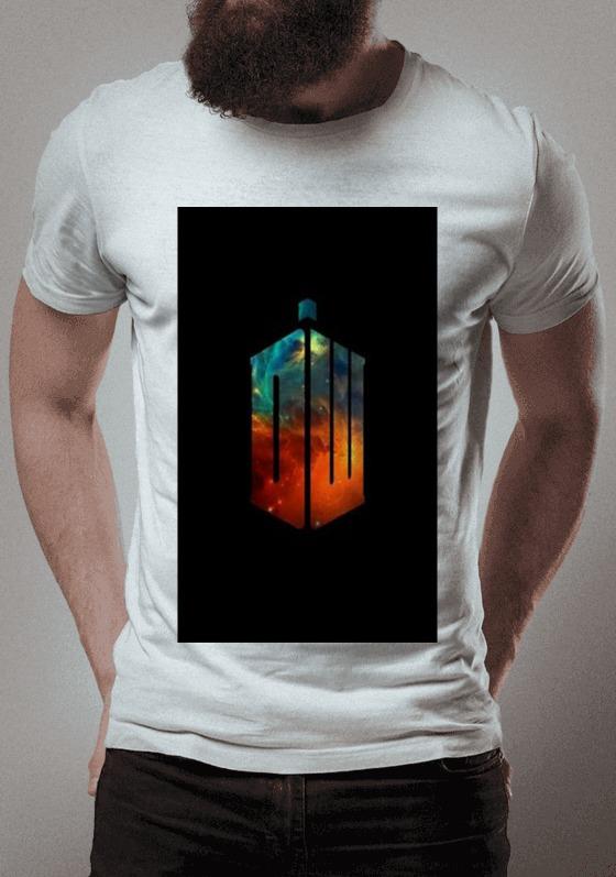 Doctor Who