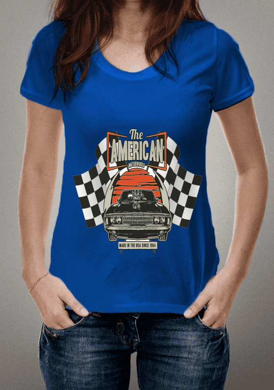 Nome do produto  Dodge american car 