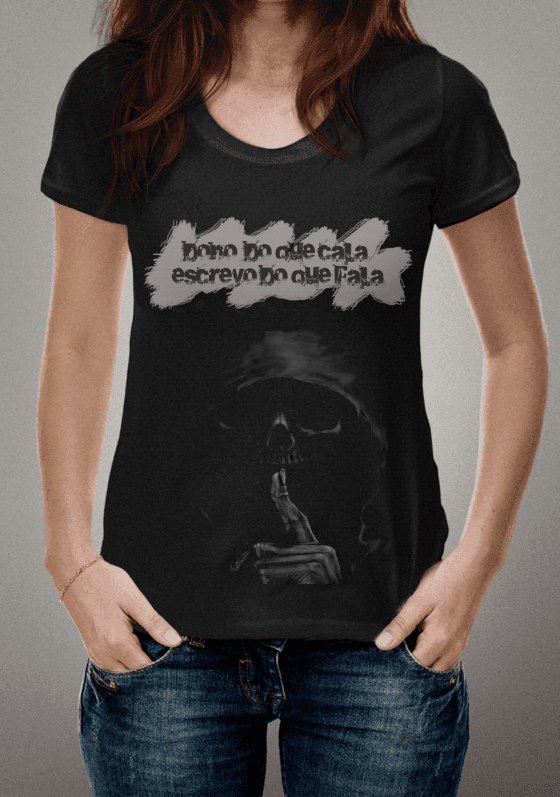 Nome do produto  Dodo do que cala