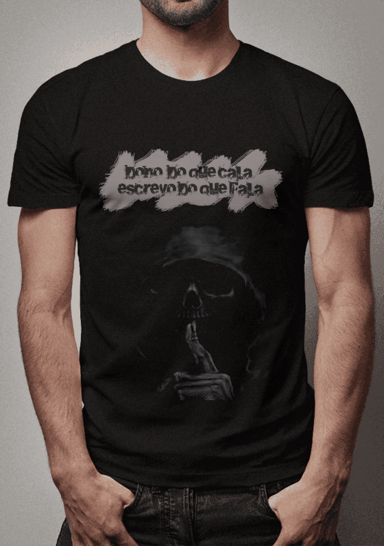 Nome do produto  Dodo do que cala