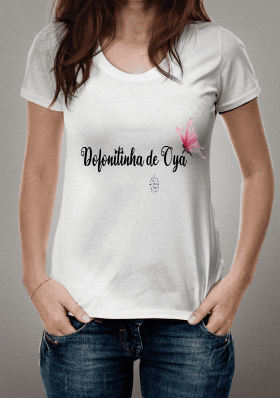 Dofonitinha D'Oya 